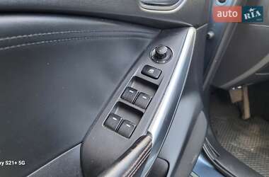 Универсал Mazda 6 2012 в 