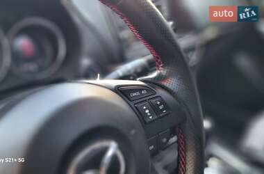 Универсал Mazda 6 2012 в 