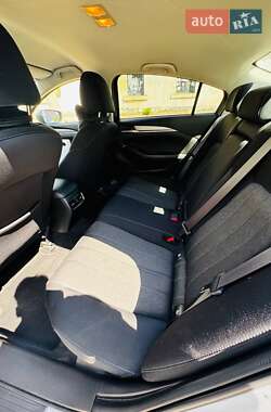 Седан Mazda 6 2018 в 