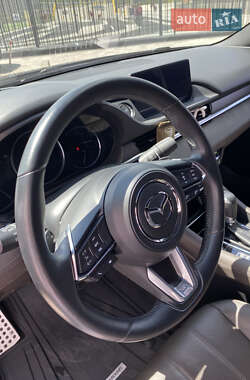 Седан Mazda 6 2019 в 