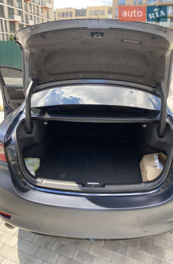 Седан Mazda 6 2019 в 