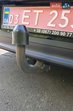 Ліфтбек Mazda 6 2011 в 