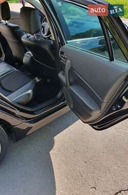 Ліфтбек Mazda 6 2011 в 