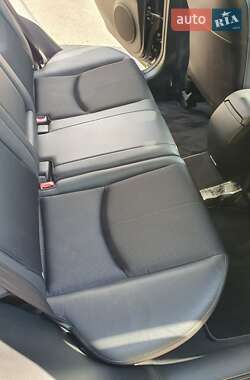 Ліфтбек Mazda 6 2011 в 