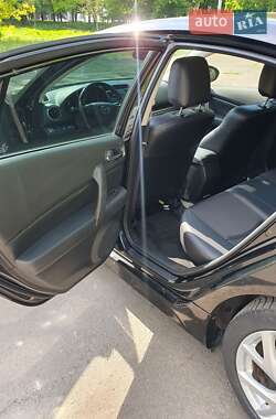Ліфтбек Mazda 6 2011 в 