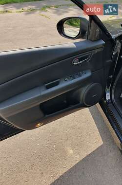 Ліфтбек Mazda 6 2011 в 