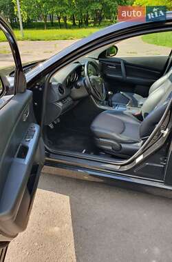 Ліфтбек Mazda 6 2011 в 