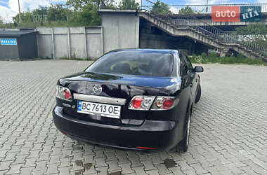 Седан Mazda 6 2006 в 