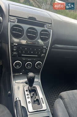 Седан Mazda 6 2006 в 