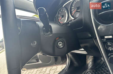 Седан Mazda 6 2006 в 