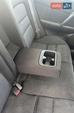 Седан Mazda 6 2006 в 