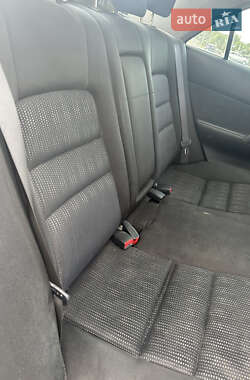 Седан Mazda 6 2006 в 