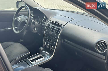 Седан Mazda 6 2006 в 