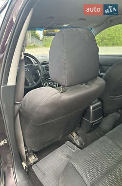 Седан Mazda 6 2006 в 