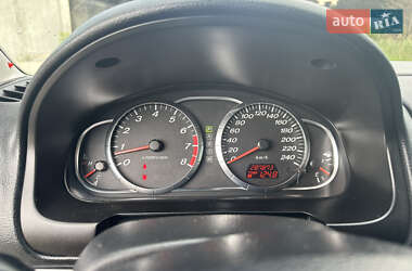 Седан Mazda 6 2006 в 