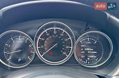 Седан Mazda 6 2019 в 