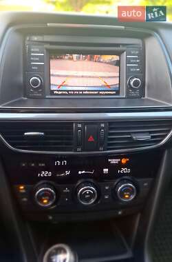 Седан Mazda 6 2013 в 