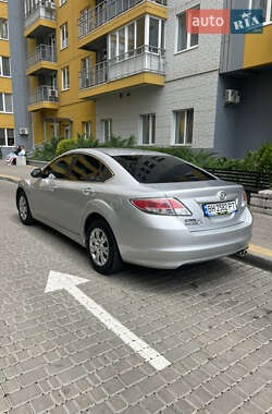 Седан Mazda 6 2011 в 