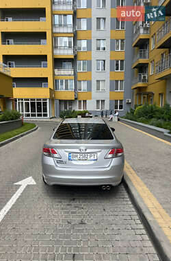 Седан Mazda 6 2011 в 
