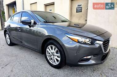 Mazda 6 2017