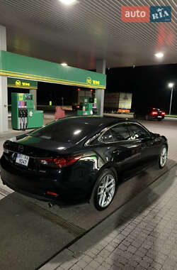 Седан Mazda 6 2017 в 