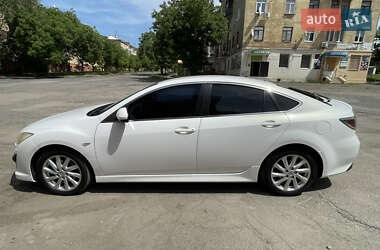 Седан Mazda 6 2010 в 