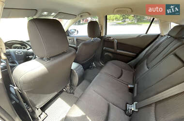 Седан Mazda 6 2010 в 
