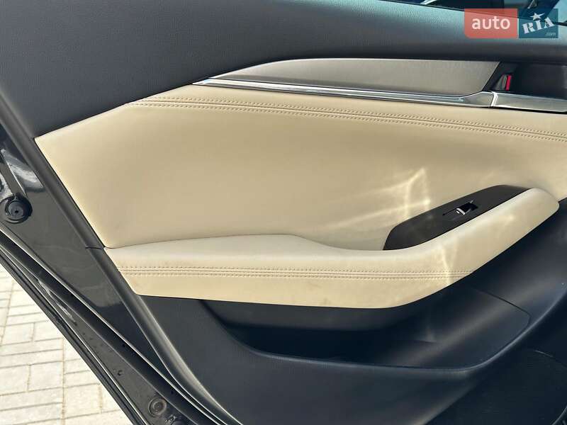 Седан Mazda 6 2019 в Одесі