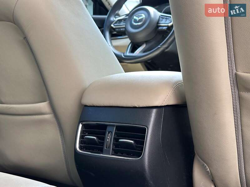 Седан Mazda 6 2019 в Одесі