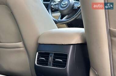 Седан Mazda 6 2019 в 