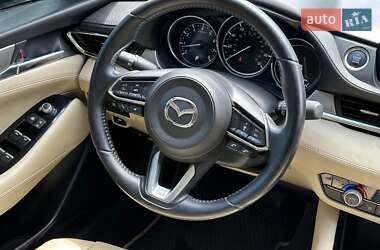 Седан Mazda 6 2019 в 