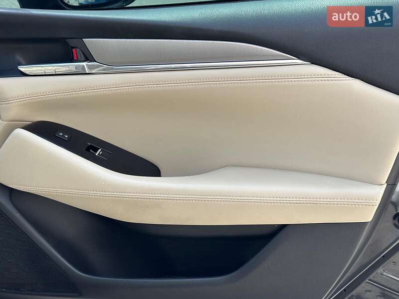 Седан Mazda 6 2019 в Одесі