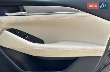 Седан Mazda 6 2019 в 
