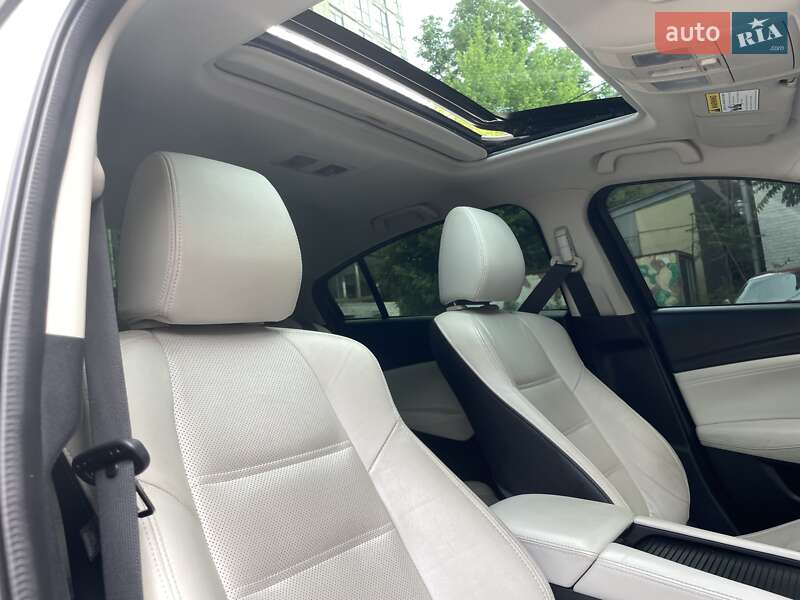 Седан Mazda 6 2016 в Дніпрі фото 18 Седан Mazda 6 2016 в Дніпрі