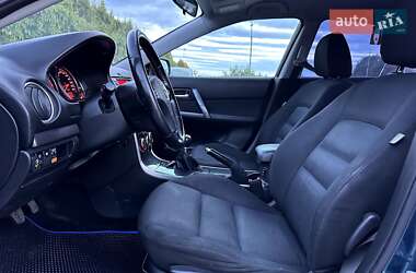 Седан Mazda 6 2006 в 