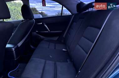 Седан Mazda 6 2006 в 