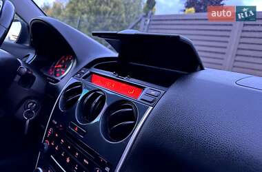 Седан Mazda 6 2006 в 