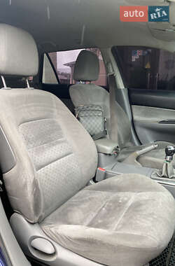 Универсал Mazda 6 2005 в 