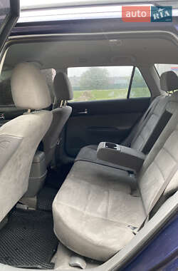 Универсал Mazda 6 2005 в 