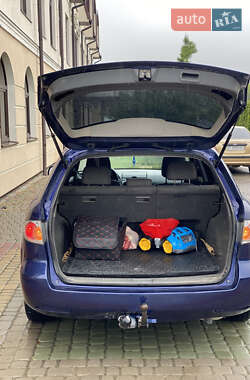 Универсал Mazda 6 2005 в 