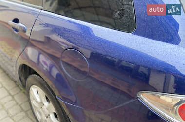Универсал Mazda 6 2005 в 