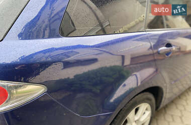 Универсал Mazda 6 2005 в 