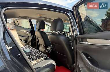 Седан Mazda 6 2019 в Сумах