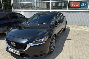 Седан Mazda 6 2019 в Сумах