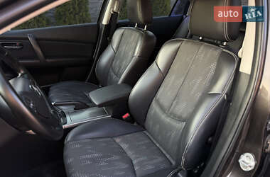 Седан Mazda 6 2012 в 