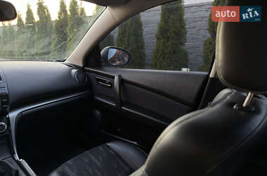 Седан Mazda 6 2012 в 