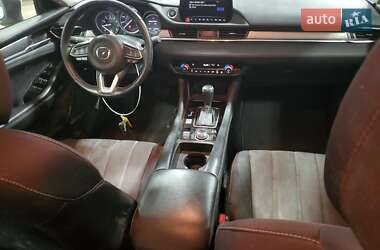 Седан Mazda 6 2020 в 