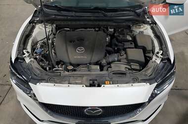 Седан Mazda 6 2020 в 