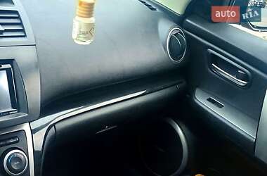 Універсал Mazda 6 2007 в Тячеві