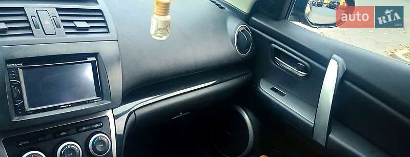 Універсал Mazda 6 2007 в Тячеві